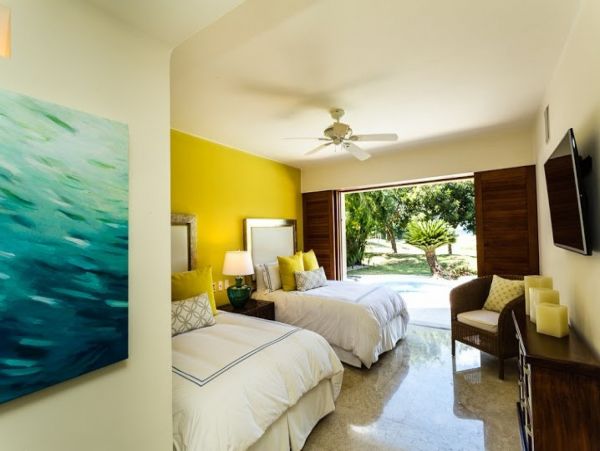 Puerto Vallarta Punta Mita Home 1006203