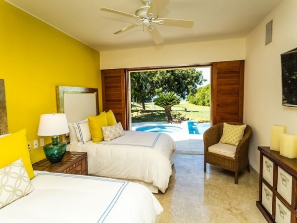 Puerto Vallarta Punta Mita Home 1006203