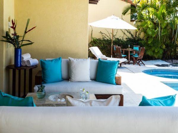 Puerto Vallarta Punta Mita Home 1006203