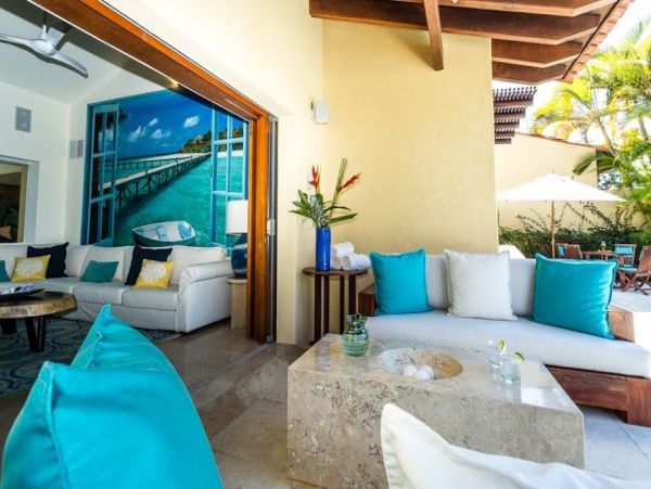 Puerto Vallarta Punta Mita Home 1006203