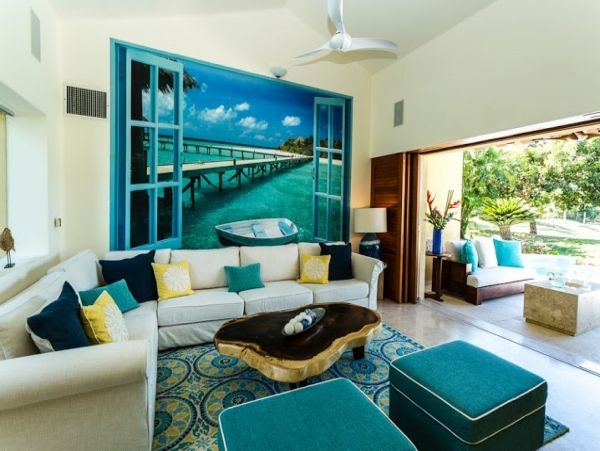 Puerto Vallarta Punta Mita Home 1006203