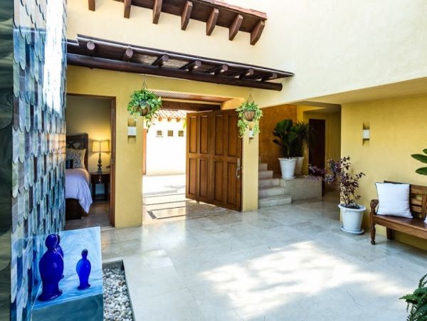 Puerto Vallarta Punta Mita Home 1006203