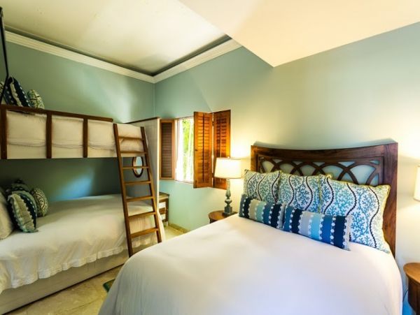 Puerto Vallarta Punta Mita Home 1006203