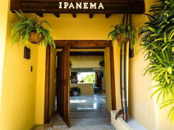 Puerto Vallarta Punta Mita Home 1006203