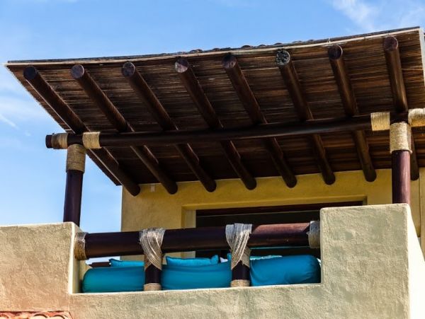Puerto Vallarta Punta Mita Home 1006203