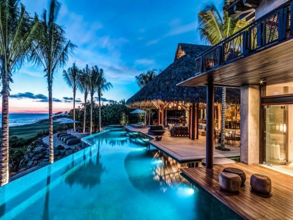 Puerto Vallarta Punta Mita Home 1006204