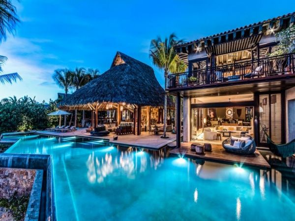 Puerto Vallarta Punta Mita Home 1006204