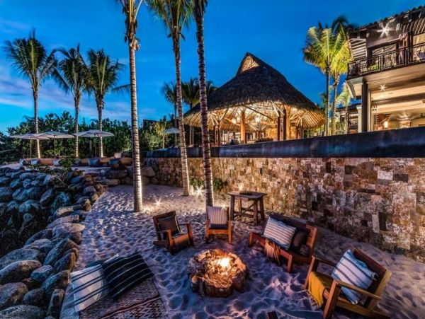 Puerto Vallarta Punta Mita Home 1006204