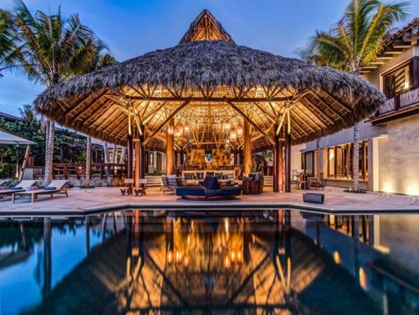 Puerto Vallarta Punta Mita Home 1006204