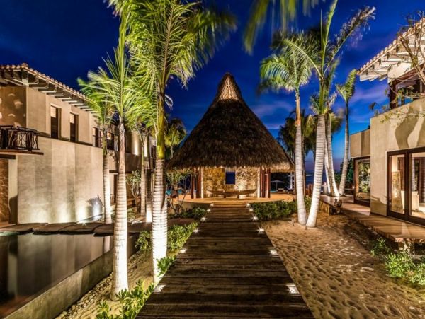 Puerto Vallarta Punta Mita Home 1006204