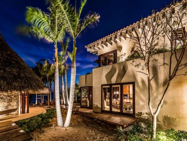 Puerto Vallarta Punta Mita Home 1006204