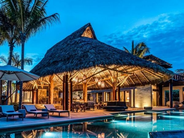 Puerto Vallarta Punta Mita Home 1006204