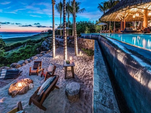 Puerto Vallarta Punta Mita Home 1006204
