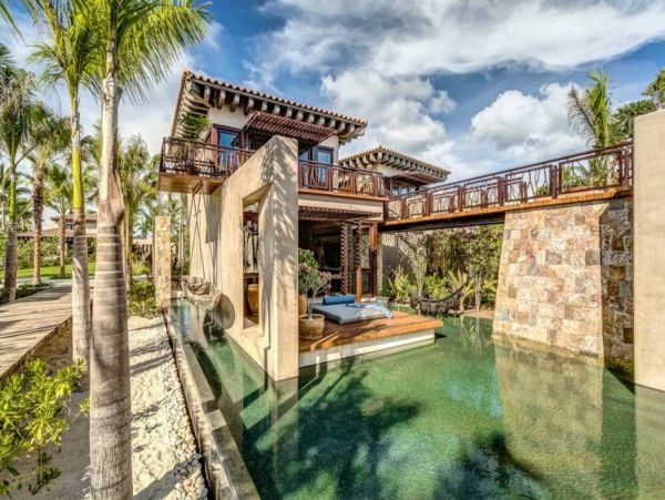 Puerto Vallarta Punta Mita Home 1006204