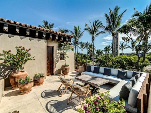 Puerto Vallarta Punta Mita Home 1006204