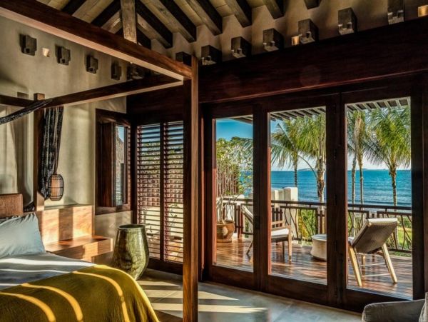 Puerto Vallarta Punta Mita Home 1006204