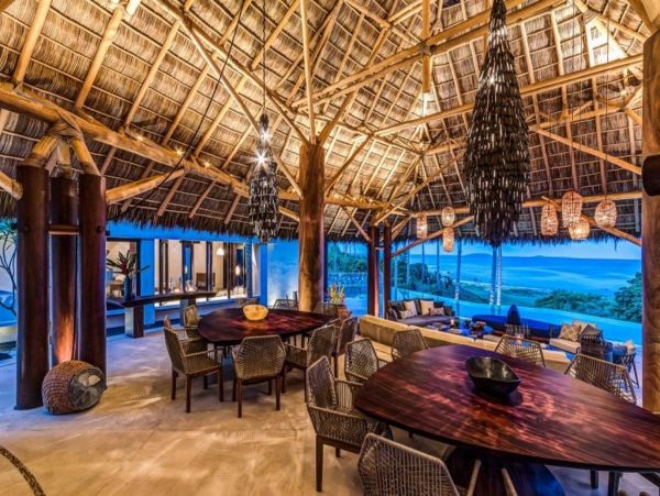 Puerto Vallarta Punta Mita Home 1006204