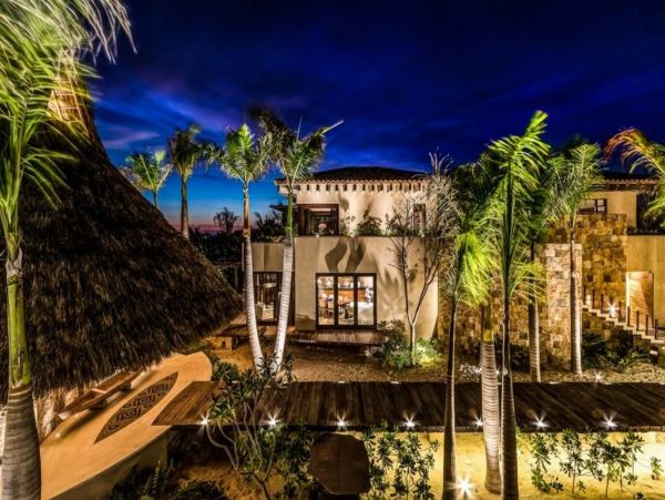 Puerto Vallarta Punta Mita Home 1006204