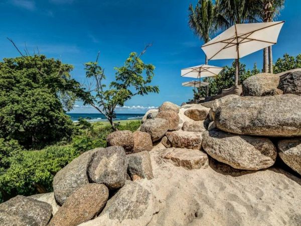 Puerto Vallarta Punta Mita Home 1006204