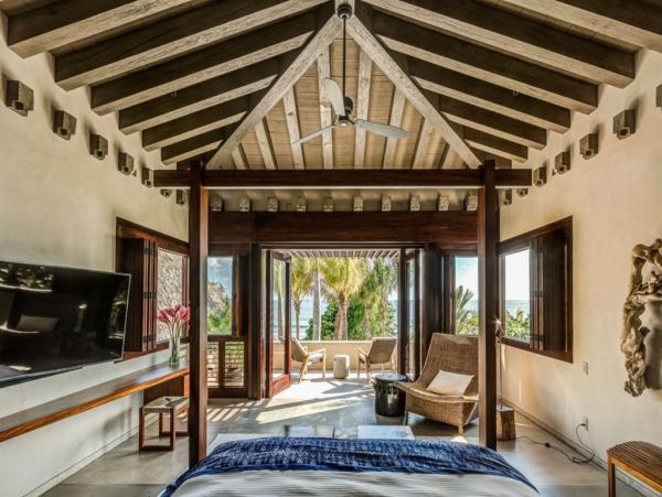 Puerto Vallarta Punta Mita Home 1006204