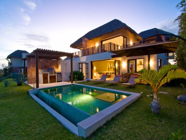 Puerto Vallarta Punta Mita Home 1006205