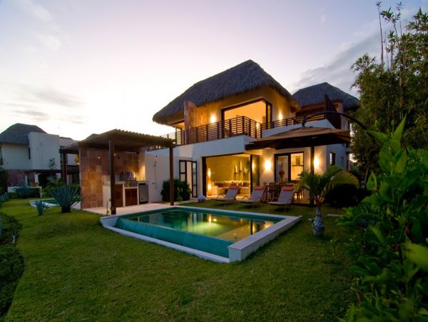 Puerto Vallarta Punta Mita Home 1006205