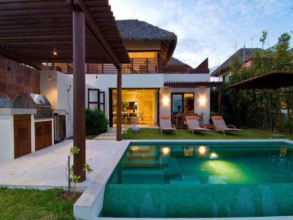 Puerto Vallarta Punta Mita Home 1006205