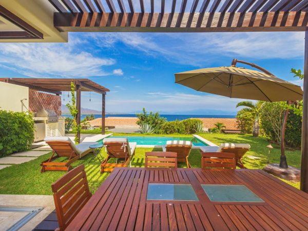 Puerto Vallarta Punta Mita Home 1006205