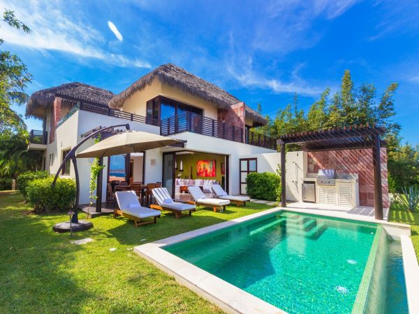 Puerto Vallarta Punta Mita Home 1006205