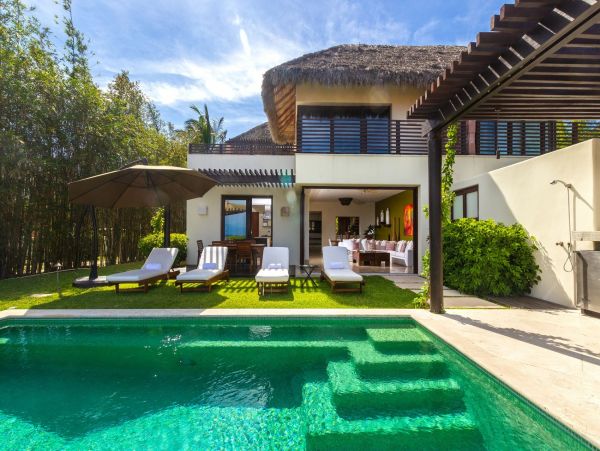 Puerto Vallarta Punta Mita Home 1006205