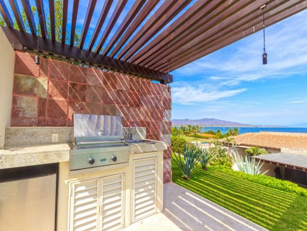 Puerto Vallarta Punta Mita Home 1006205
