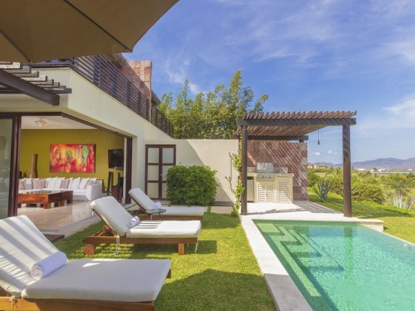 Puerto Vallarta Punta Mita Home 1006205