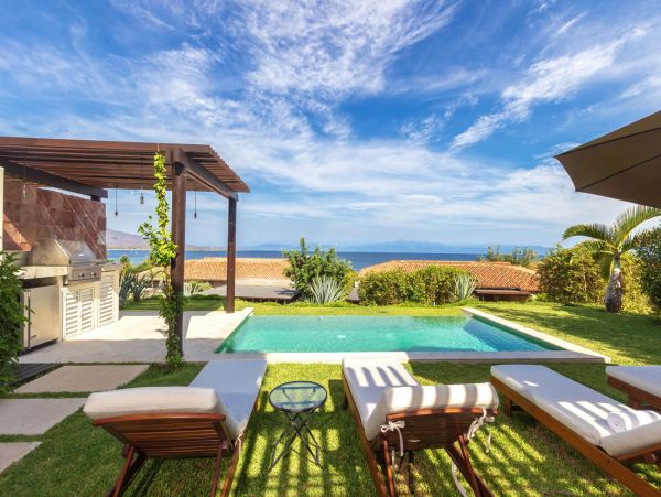 Puerto Vallarta Punta Mita Home 1006205
