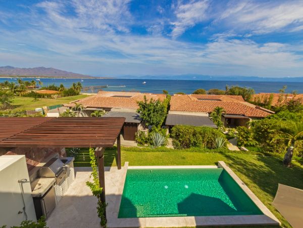 Puerto Vallarta Punta Mita Home 1006205