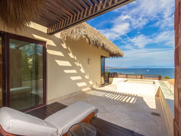 Puerto Vallarta Punta Mita Home 1006205