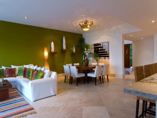 Puerto Vallarta Punta Mita Home 1006205