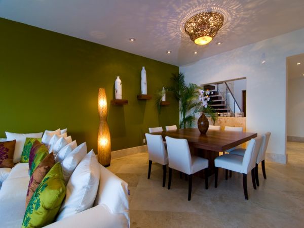 Puerto Vallarta Punta Mita Home 1006205