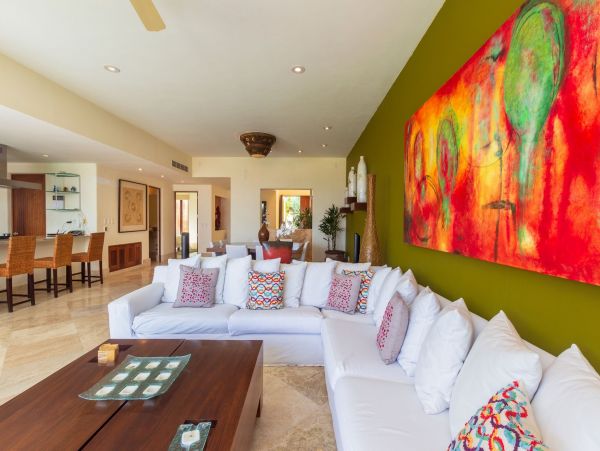 Puerto Vallarta Punta Mita Home 1006205