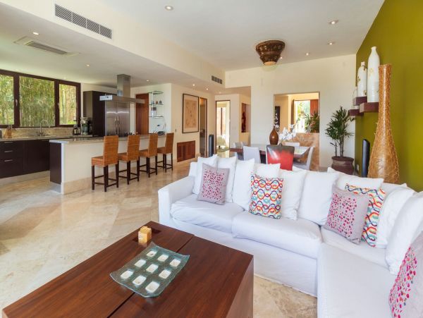 Puerto Vallarta Punta Mita Home 1006205