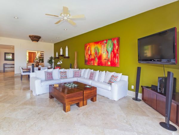 Puerto Vallarta Punta Mita Home 1006205