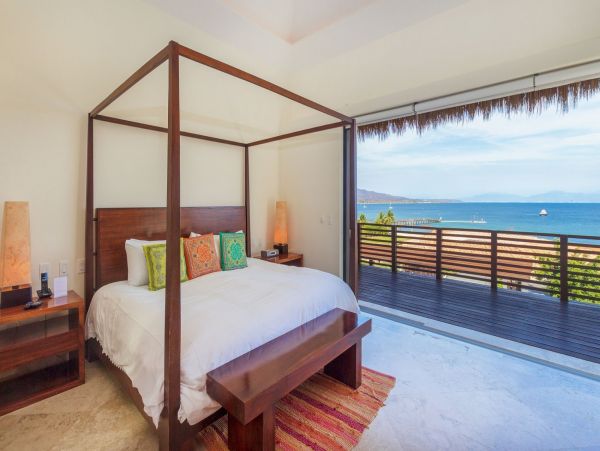 Puerto Vallarta Punta Mita Home 1006205