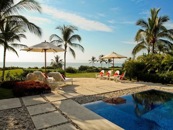 Puerto Vallarta Punta Mita Home 1006206
