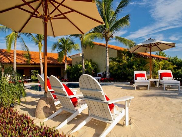 Puerto Vallarta Punta Mita Home 1006206