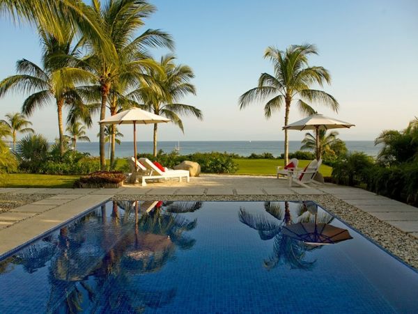 Puerto Vallarta Punta Mita Home 1006206