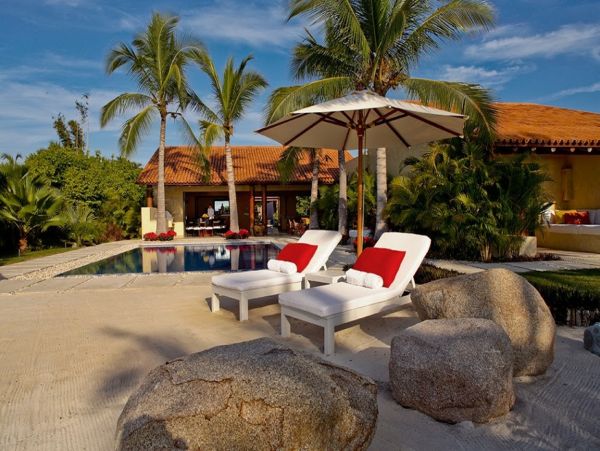 Puerto Vallarta Punta Mita Home 1006206