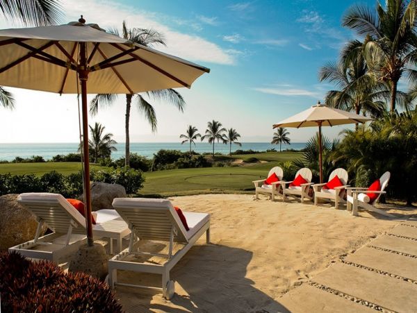Puerto Vallarta Punta Mita Home 1006206