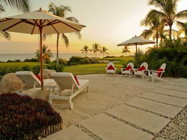 Puerto Vallarta Punta Mita Home 1006206