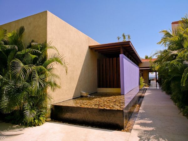 Puerto Vallarta Punta Mita Home 1006206