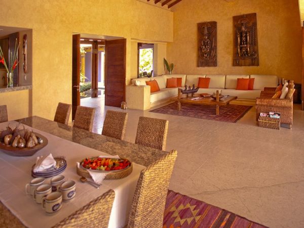 Puerto Vallarta Punta Mita Home 1006206