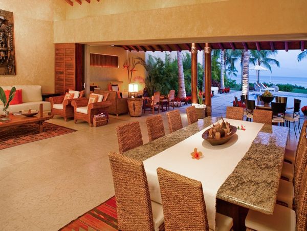 Puerto Vallarta Punta Mita Home 1006206